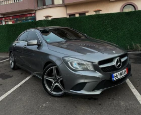 Mercedes-Benz CLA 220 AMG PACK/CAMERA/NAVI/FULL LED/177к.с/, снимка 9