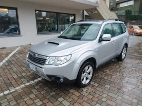 Обява за продажба на Subaru Forester 151000 ~5 200 лв. - изображение 1