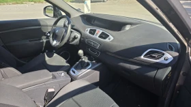 Renault Scenic 1.6i, снимка 8