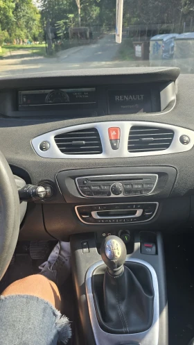 Renault Scenic 1.6i, снимка 9