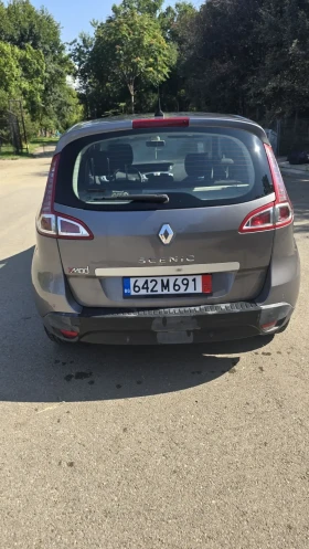 Renault Scenic 1.6i, снимка 5