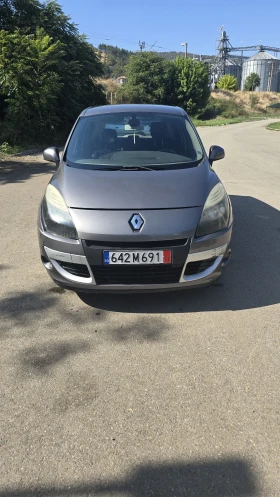 Renault Scenic 1.6i, снимка 1