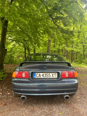 Toyota Celica 1.8 LPG, снимка 2