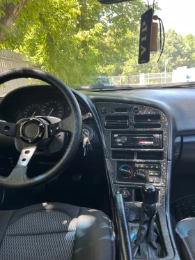 Toyota Celica 1.8 LPG, снимка 5