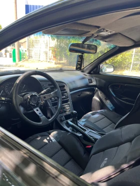 Toyota Celica 1.8 LPG, снимка 6