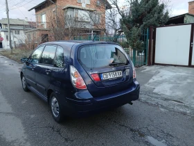 Suzuki Liana 1.4 клима  гаражен , снимка 6