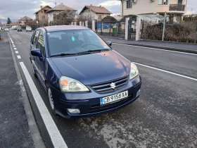 Suzuki Liana 1.4 клима  гаражен , снимка 1