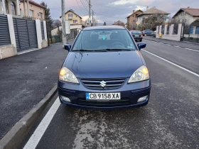 Suzuki Liana 1.4 клима  гаражен , снимка 2