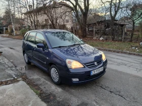 Suzuki Liana 1.4 клима  гаражен , снимка 4