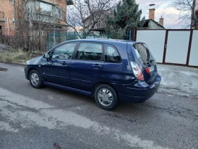 Suzuki Liana 1.4 клима  гаражен , снимка 5