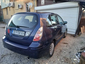 Suzuki Liana 1.4 клима  гаражен , снимка 13