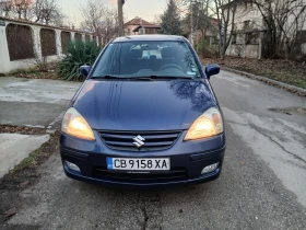 Suzuki Liana 1.4 клима  гаражен , снимка 3