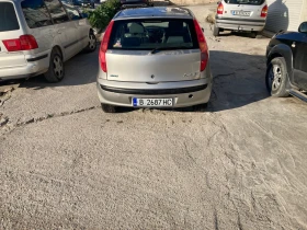 Fiat Punto II gen (188), снимка 2