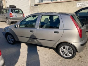 Fiat Punto II gen (188), снимка 3