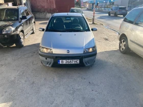 Fiat Punto II gen (188), снимка 1