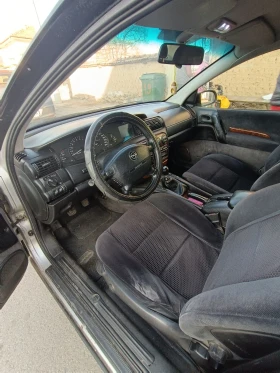 Opel Omega B, снимка 8