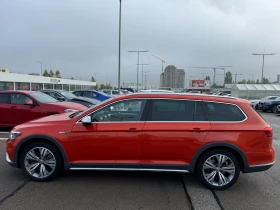 VW Passat Alltrack, снимка 3