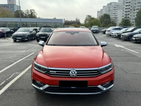 VW Passat Alltrack, снимка 2