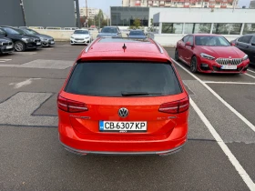 VW Passat Alltrack, снимка 6