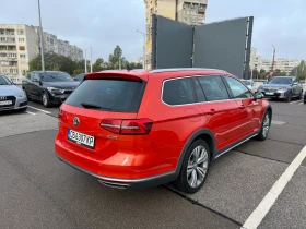 VW Passat Alltrack, снимка 5