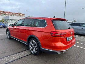 VW Passat Alltrack, снимка 4