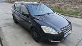 Kia Ceed 1.6 Газ 1