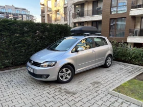 VW Golf 6 Plus 1.6 Comfortline, снимка 4