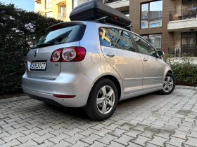 VW Golf 6 Plus 1.6 Comfortline, снимка 2