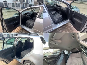 VW Golf 6 Plus 1.6 Comfortline, снимка 16