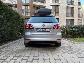 VW Golf 6 Plus 1.6 Comfortline, снимка 9