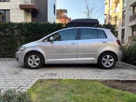 VW Golf 6 Plus 1.6 Comfortline, снимка 5