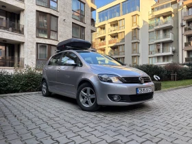 VW Golf 6 Plus 1.6 Comfortline, снимка 1