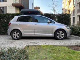 VW Golf 6 Plus 1.6 Comfortline, снимка 6