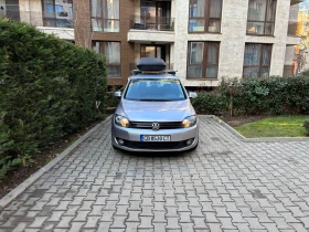 VW Golf 6 Plus 1.6 Comfortline, снимка 7