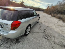 Subaru Legacy, снимка 9