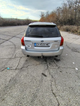 Subaru Legacy, снимка 10