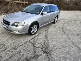 Subaru Legacy, снимка 11