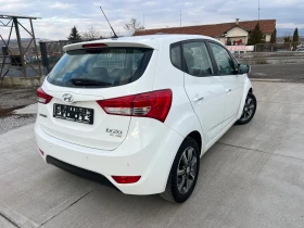 Hyundai Ix20 1.6i/GPL BI-FUEL Euro 6D 60.000km!!, снимка 7