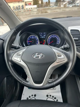 Hyundai Ix20 1.6i/GPL BI-FUEL Euro 6D 60.000km!!, снимка 10