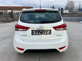 Hyundai Ix20 1.6i/GPL BI-FUEL Euro 6D 60.000km!!, снимка 5