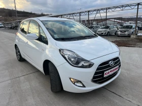 Hyundai Ix20 1.6i/GPL BI-FUEL Euro 6D 60.000km!!, снимка 8