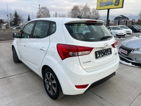 Hyundai Ix20 1.6i/GPL BI-FUEL Euro 6D 60.000km!!, снимка 4