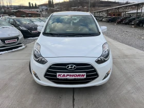 Hyundai Ix20 1.6i/GPL BI-FUEL Euro 6D 60.000km!!, снимка 2