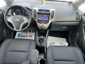 Hyundai Ix20 1.6i/GPL BI-FUEL Euro 6D 60.000km!!, снимка 9