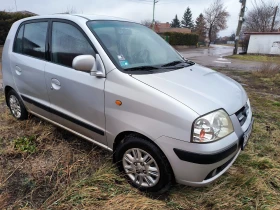 Hyundai Atos Prime, снимка 3