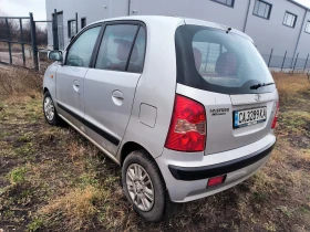 Hyundai Atos Prime, снимка 2