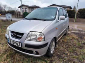  Hyundai Atos