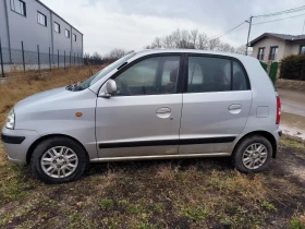 Hyundai Atos Prime, снимка 4