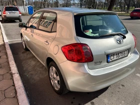 Toyota Auris, снимка 5