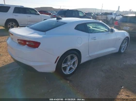 Chevrolet Camaro 2.0L I-4 DI, DOHC, VVT, TURBO, 275HP Rear Wheel Dr | Mobile.bg    10